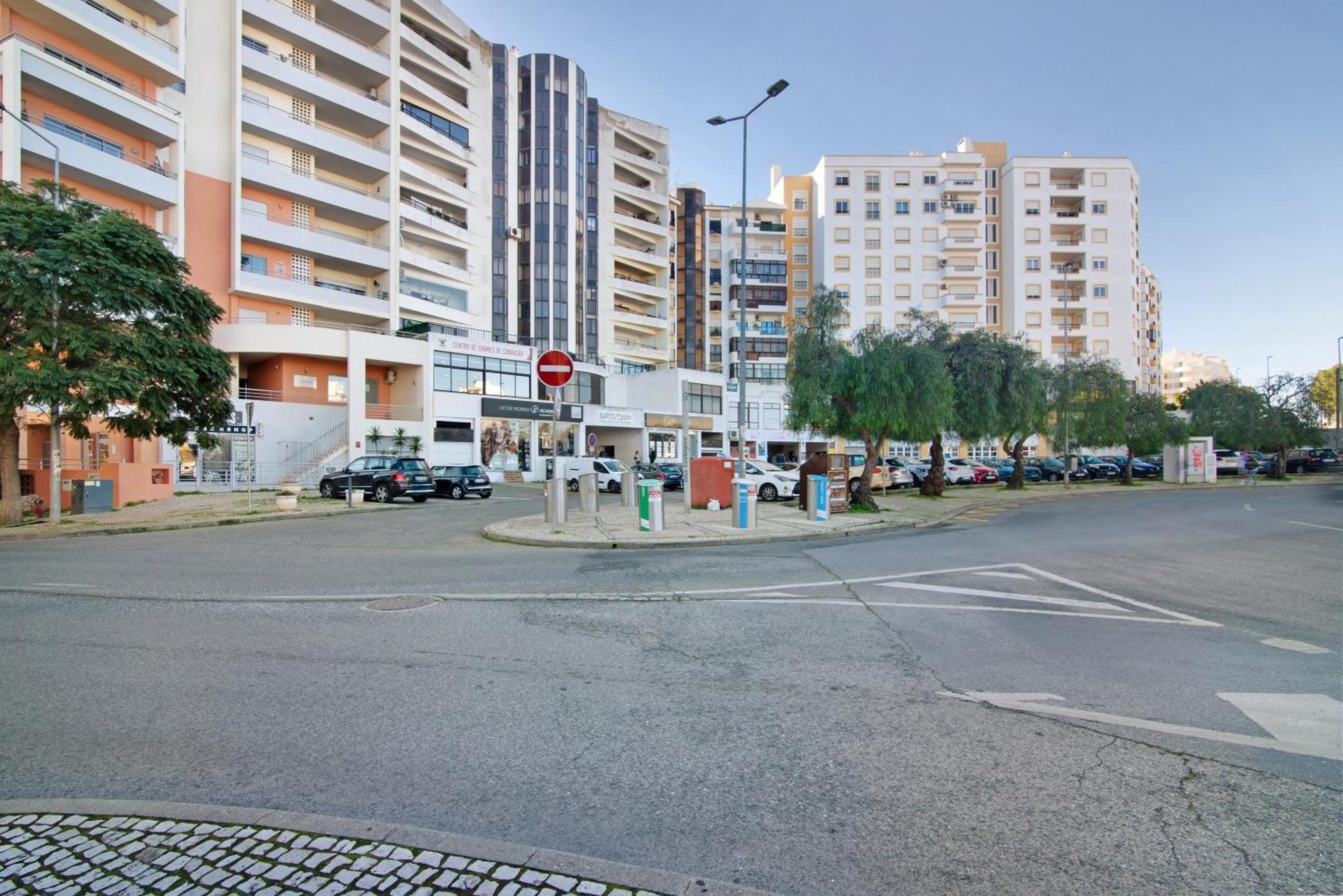 Summer Place Portimão Exterior photo